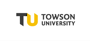 Towson University Logo