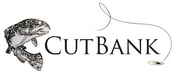 Cutbank Logo